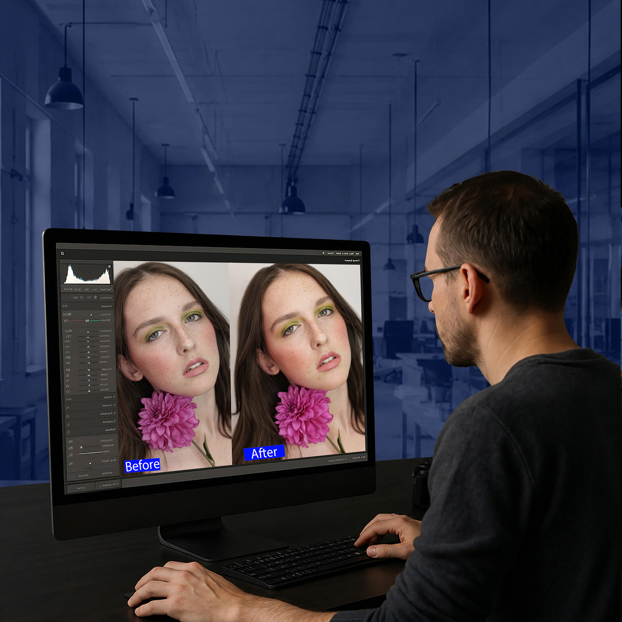 RetouchAsia, Professional Photo Retouching & Image Editing Services.