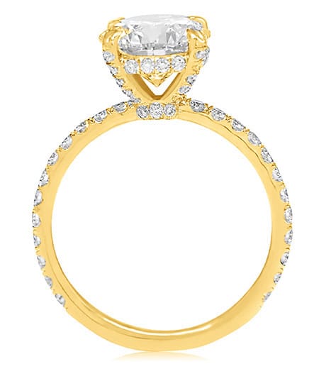 Application areas of Jewelry Retouching Services