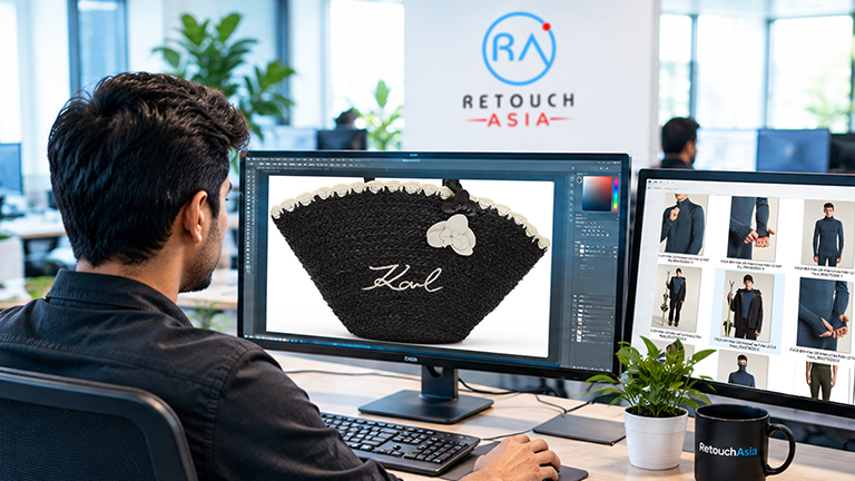 Ai Retouching